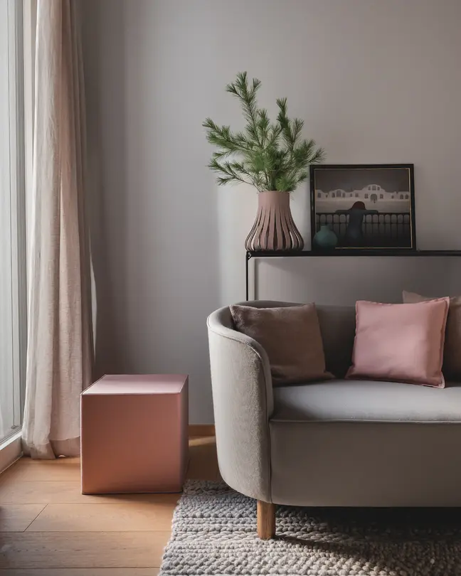 Hocker Quart