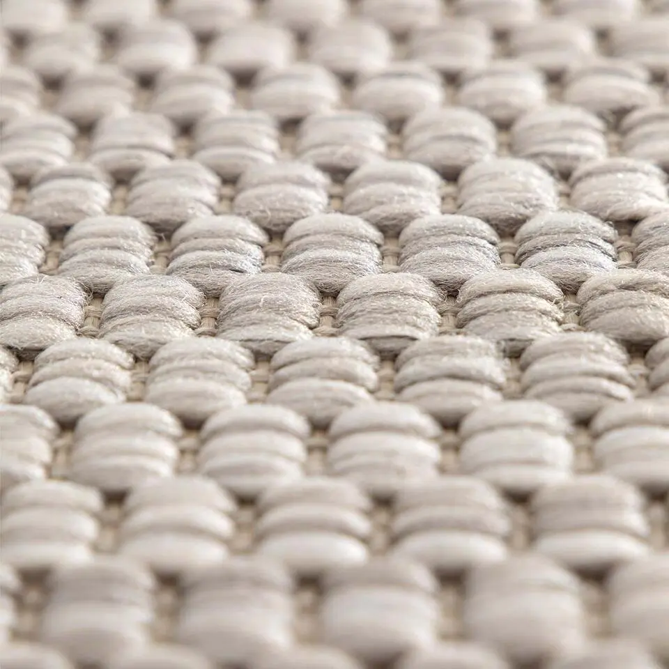 Condor buitenkleed - 160x230 cm - taupe