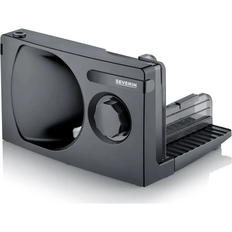 Aufschnittmaschine AS 9578