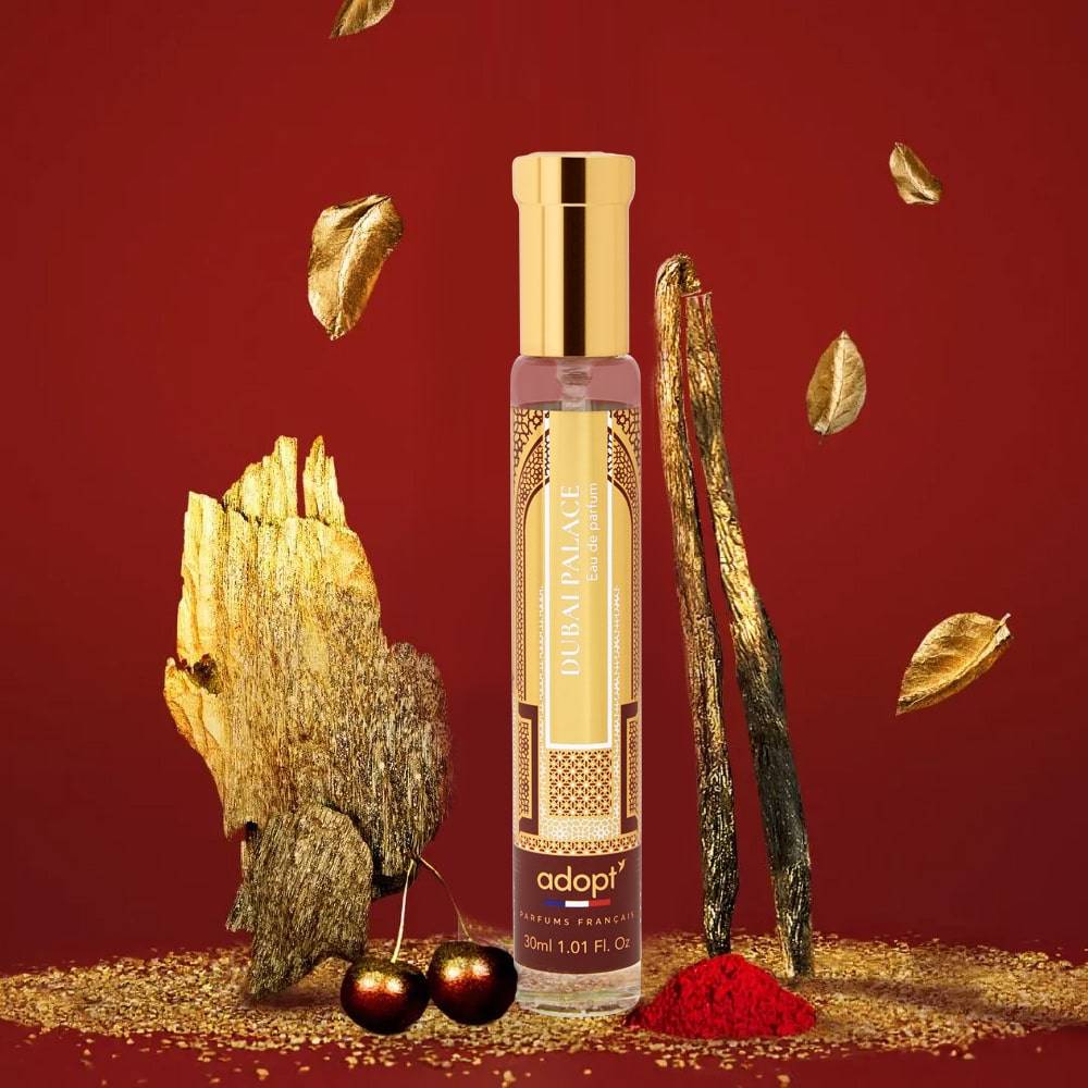 Dubaï Palaceeau de parfum 30 ml
