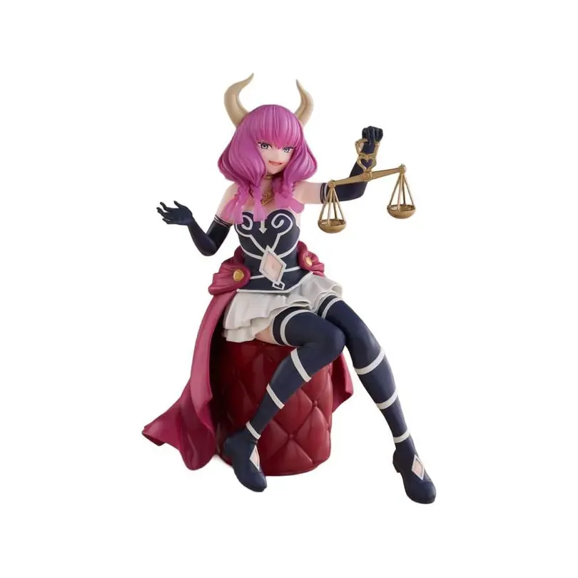 Miniaturfigur Frieren
