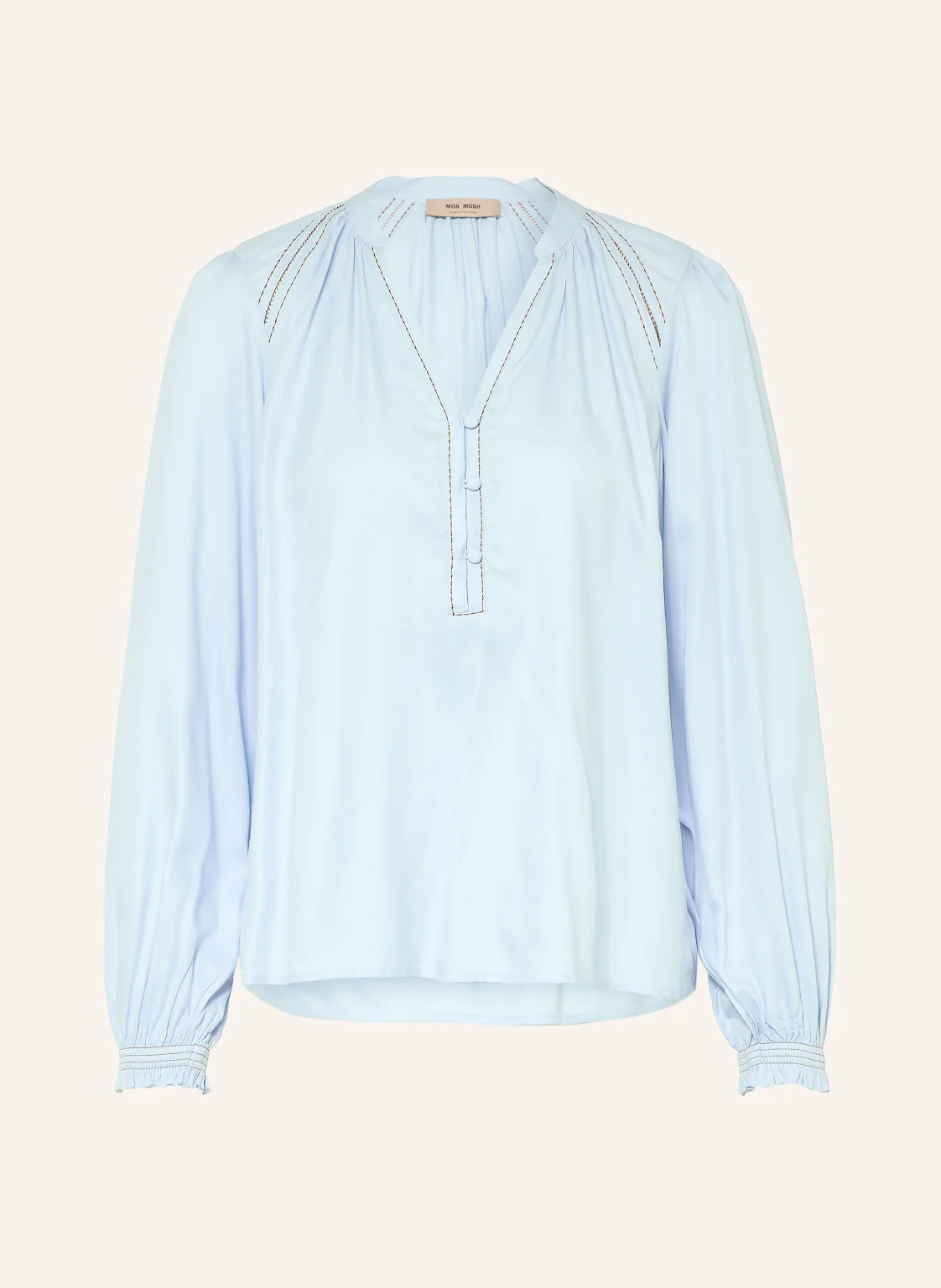 MOS MOSH Blusenshirt MMTAZZIN