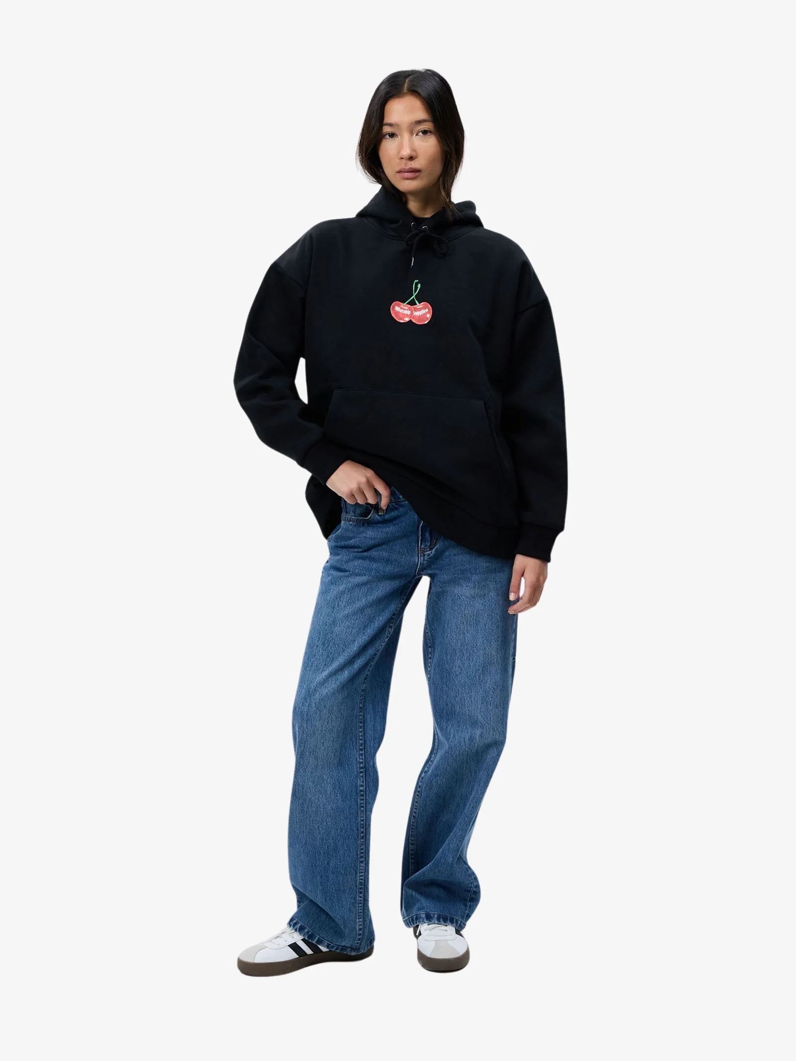 Cherio Box Fit Hood