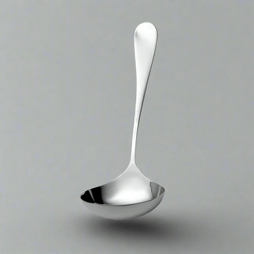 Basic Soup Ladle