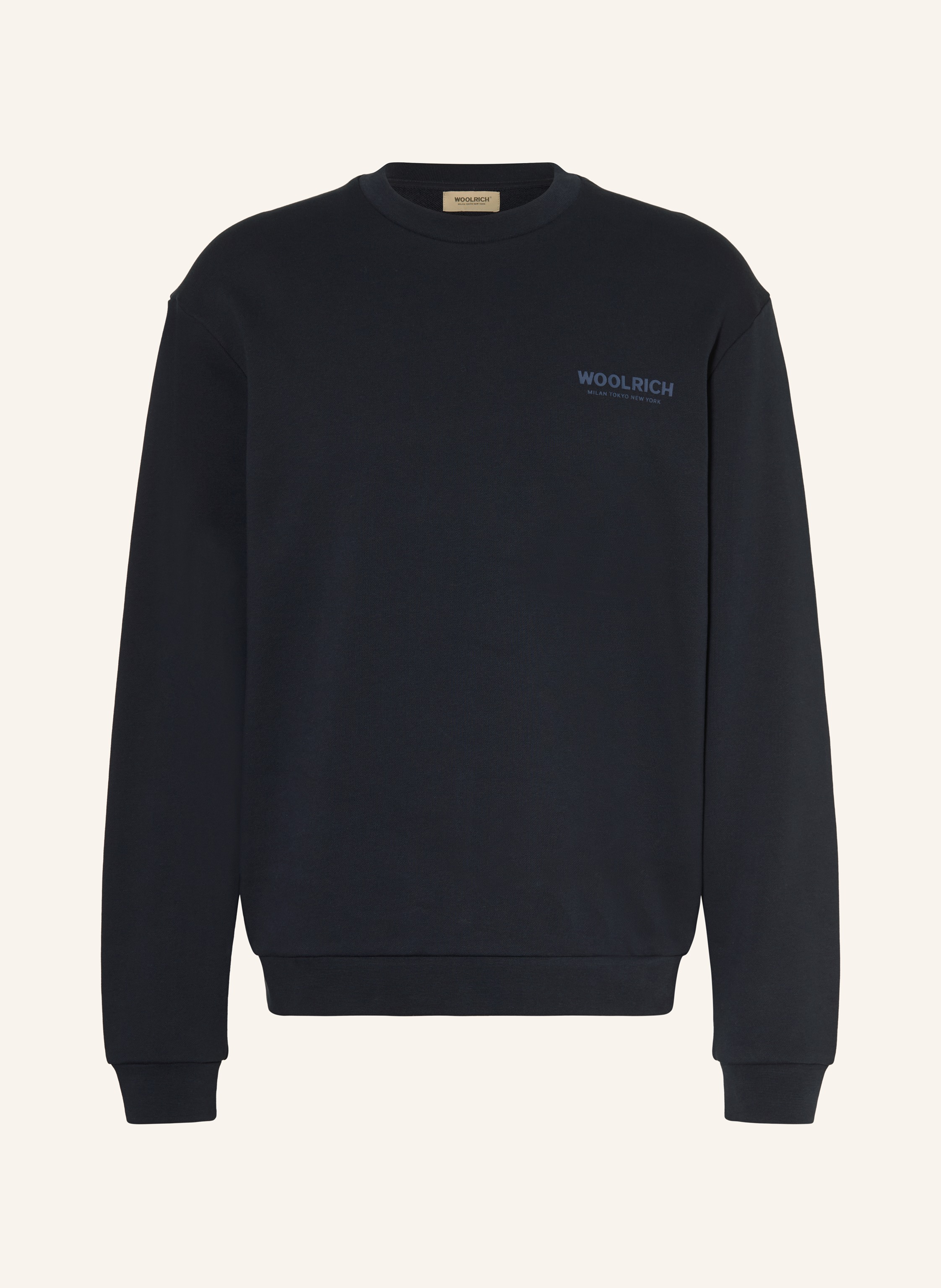 WOOLRICH Sweatshirt