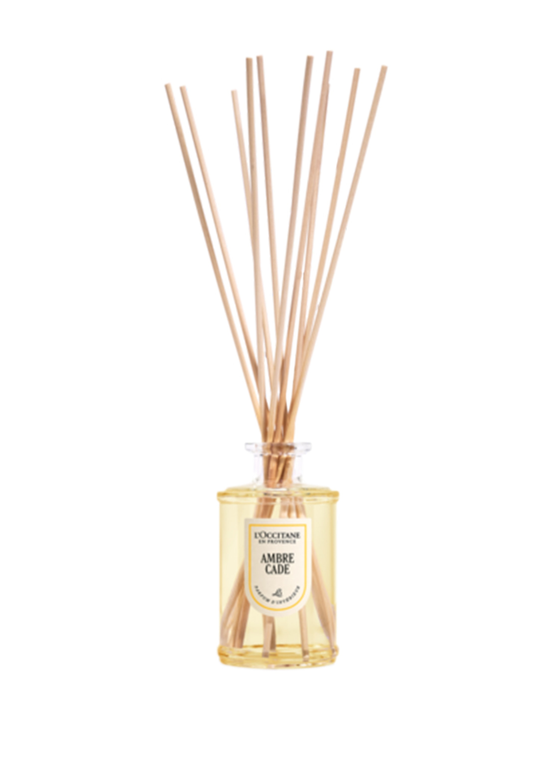 L'OCCITANE AMBRE CADE