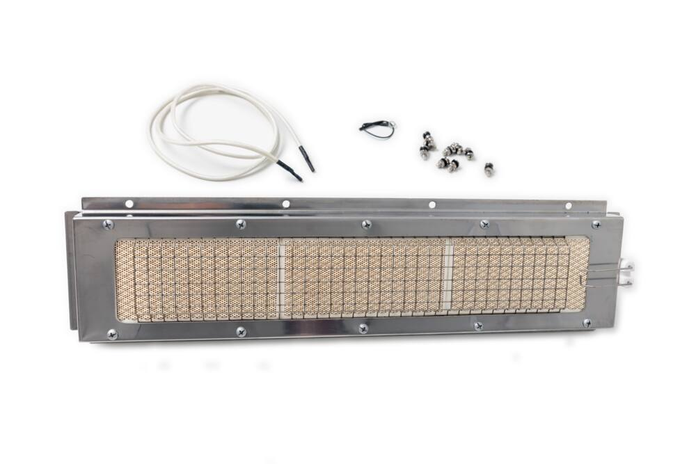 Cuisinart® C550 & C560 BBQ Temperature Gauge
