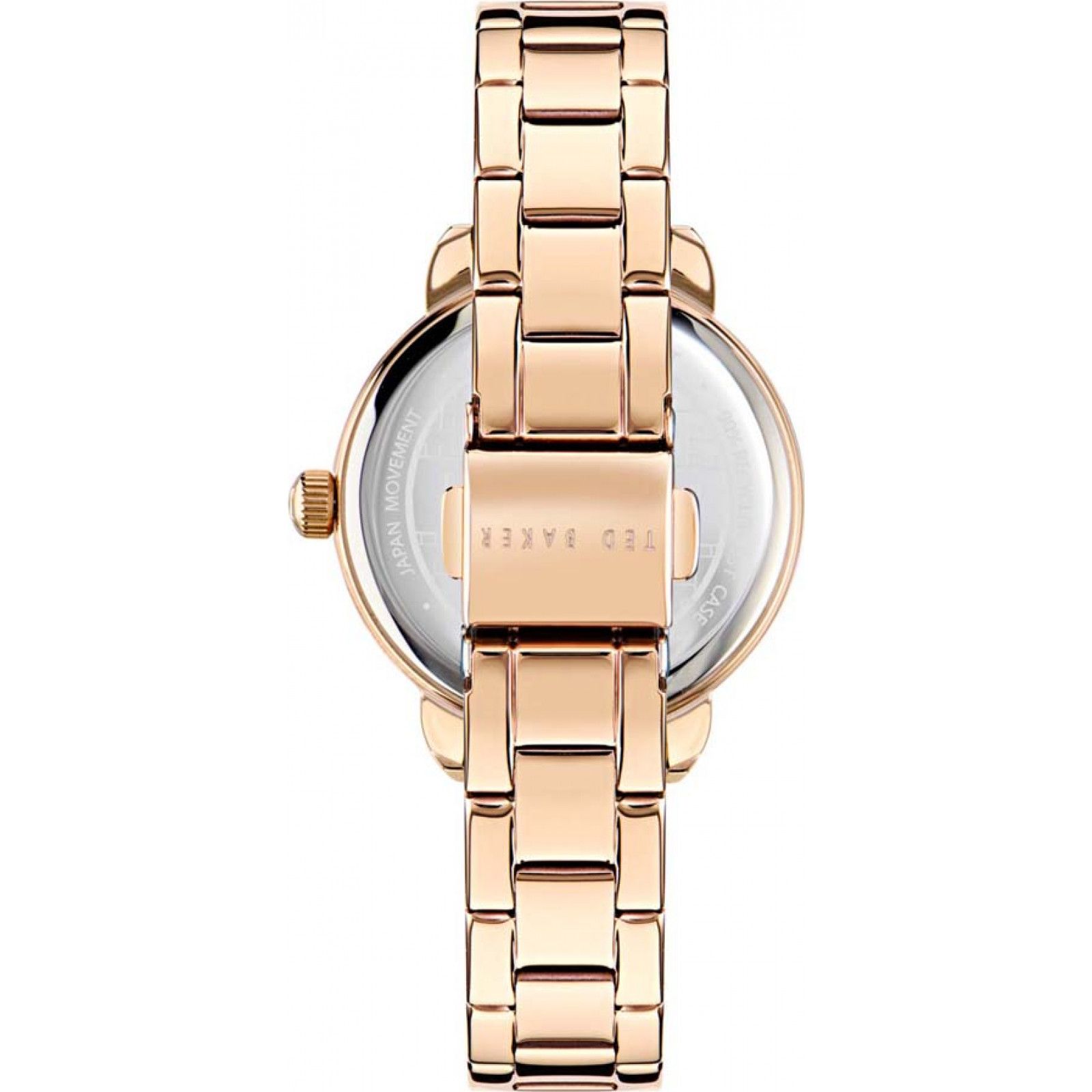 Ted Baker BKPFLS402 Fleure 34mm Quartz Watch