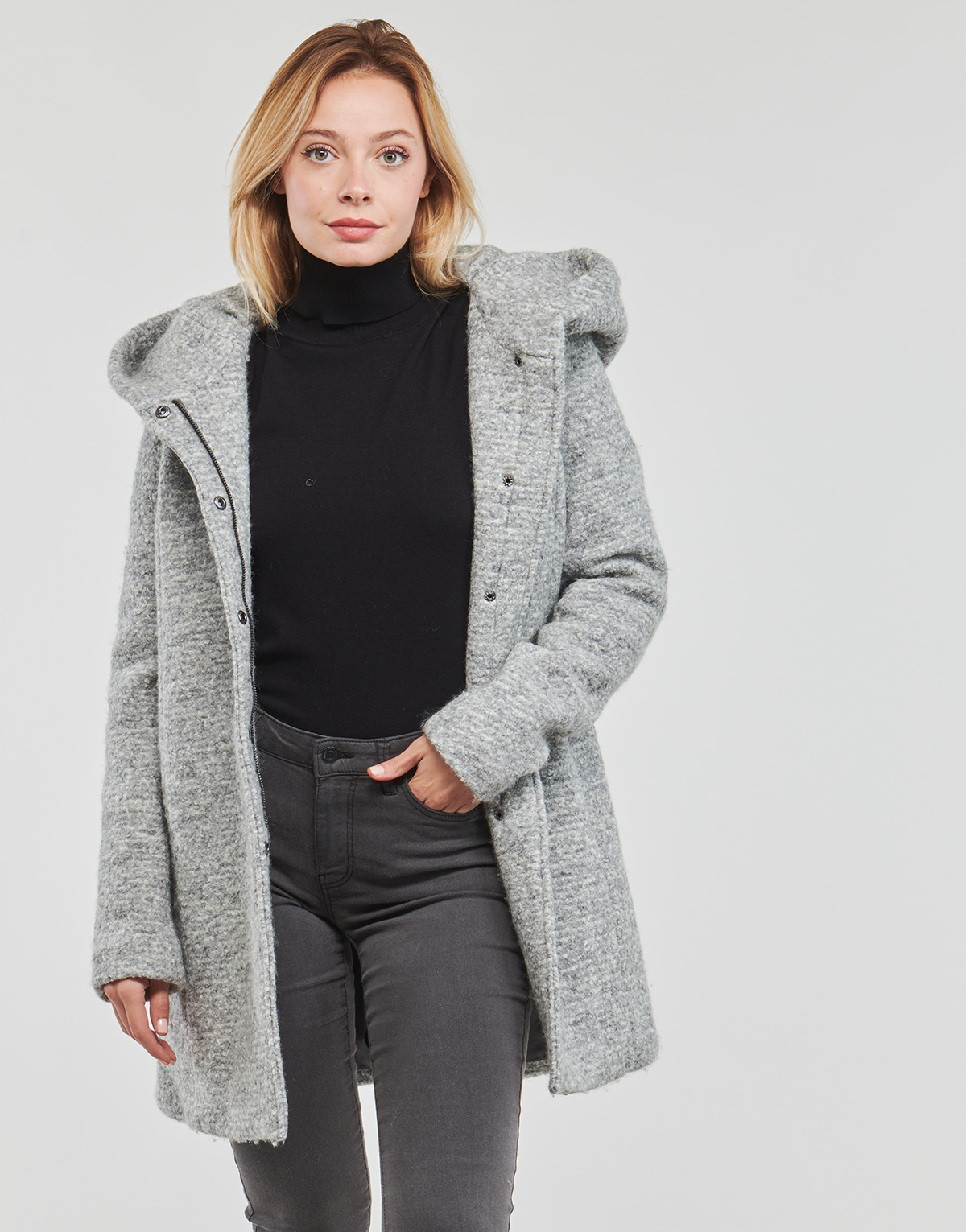Only - ONLSEDONA - Grey