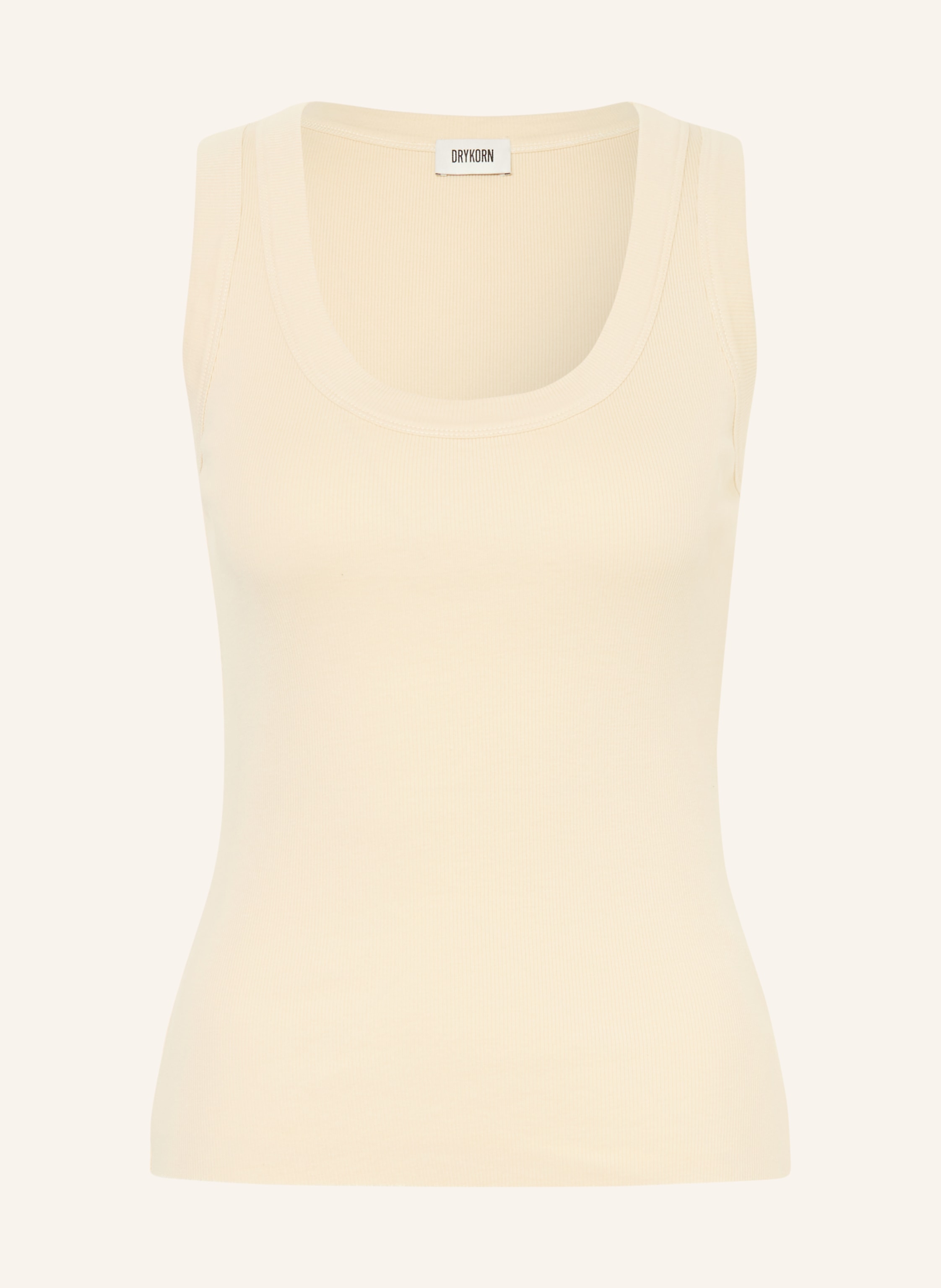DRYKORN Tanktop TAVIRA