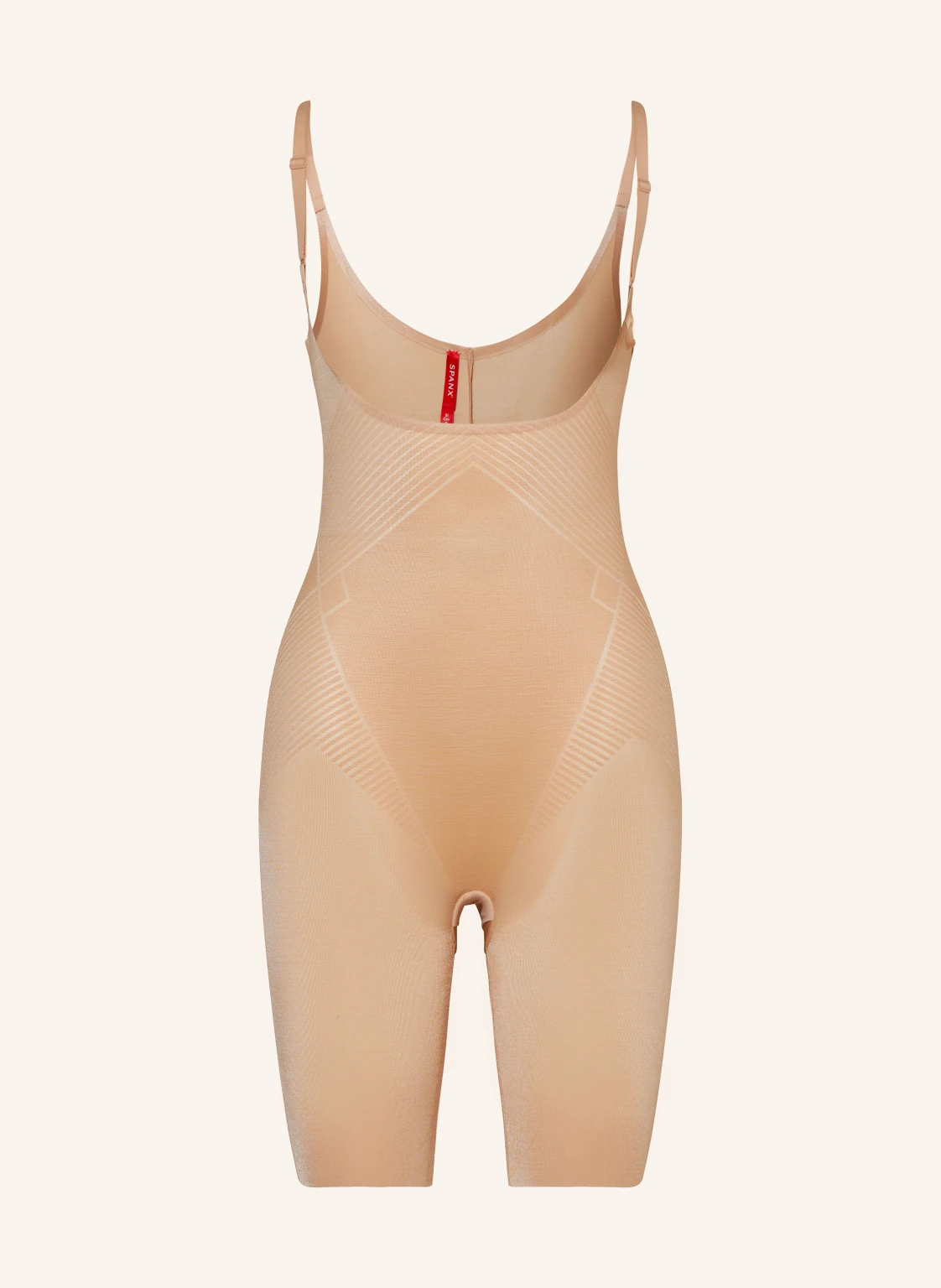 SPANX Shape-Body SPANXSHAPE™ INVISIBLE