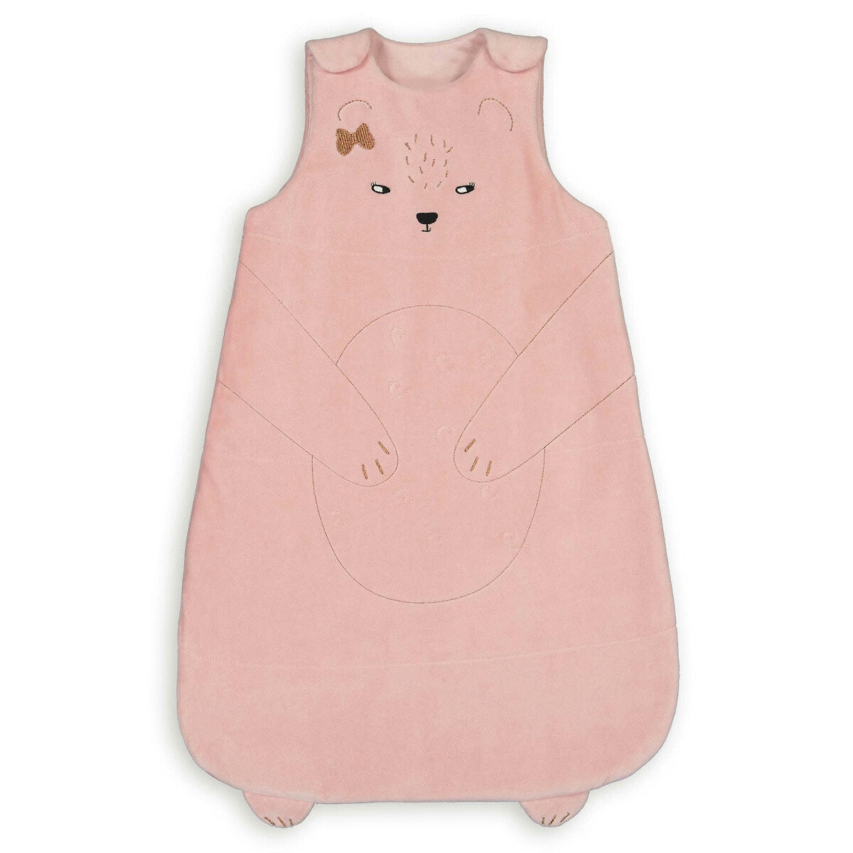 Gigoteuse velours de coton, Annabella