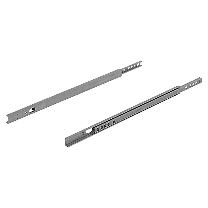SKUFFESKINNE 342MM 25KG STÅL