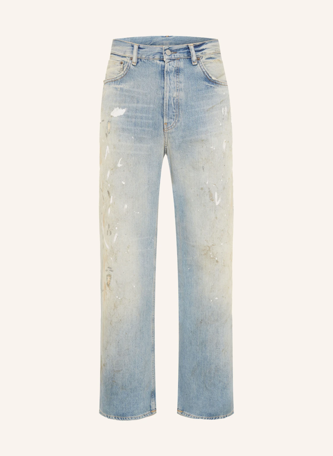 Acne Studios Jeans Regular Fit