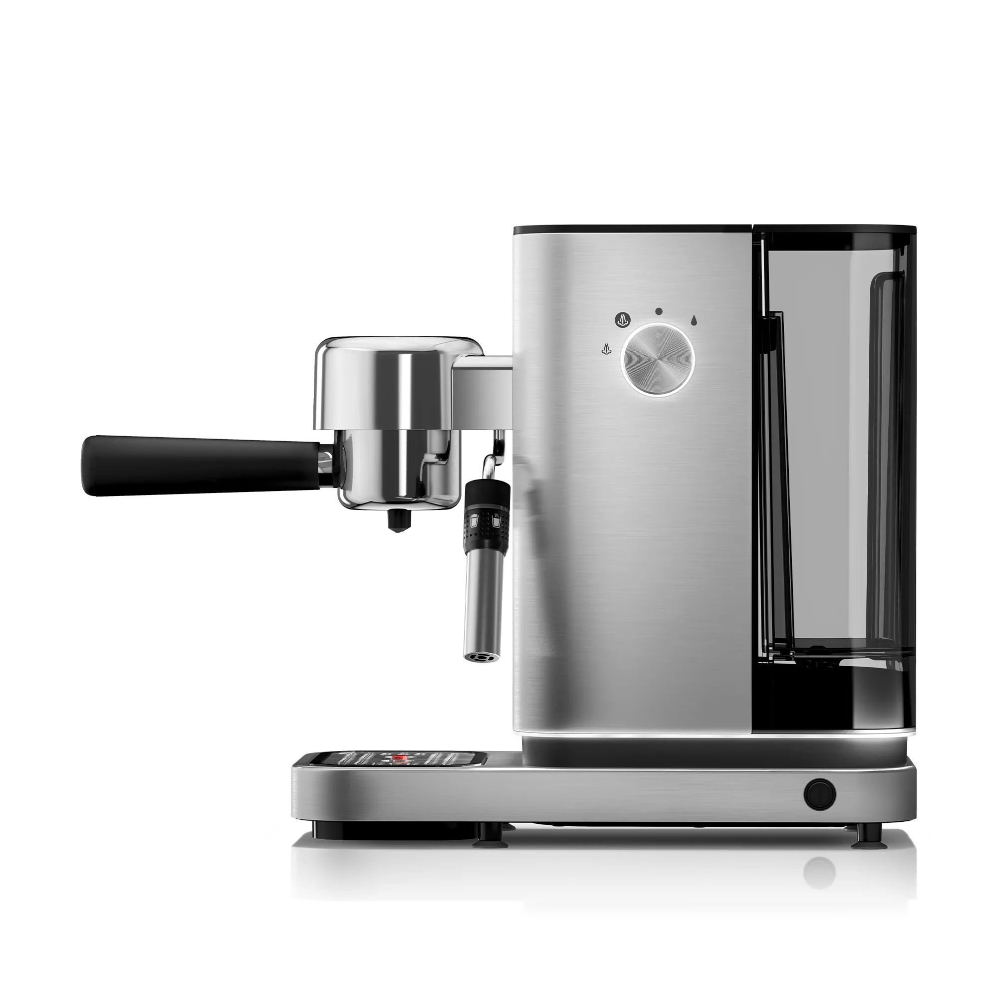 WMF Lumero Espresso Machine