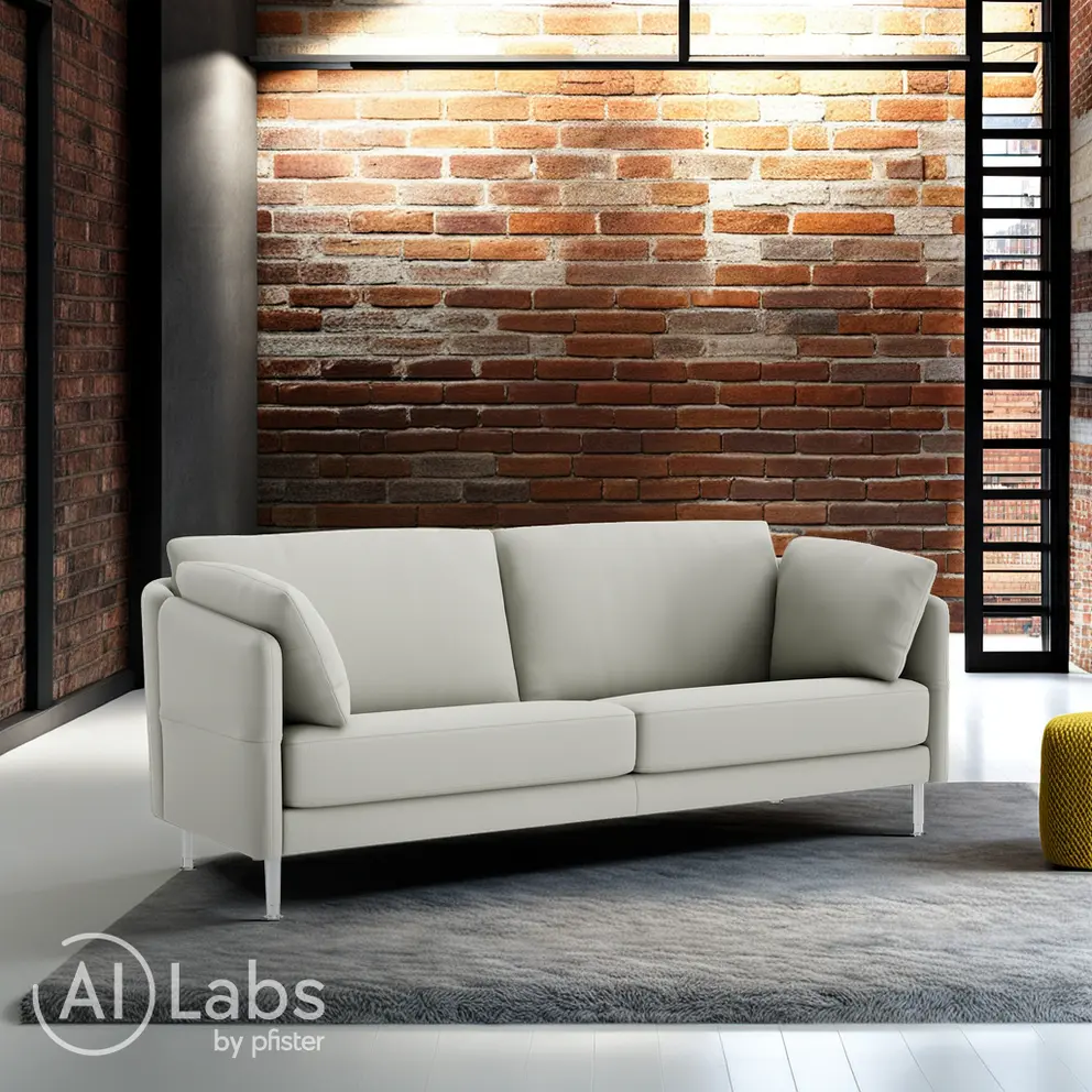 Einzelsofa I-Cielo