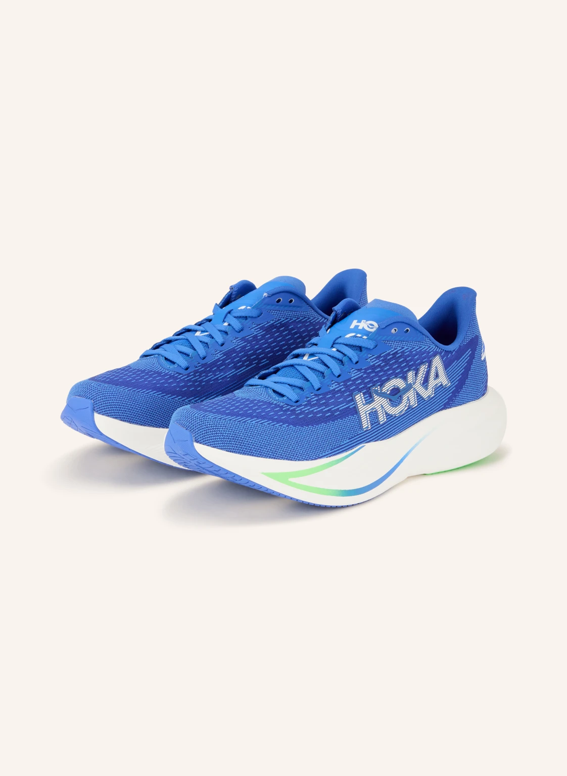 HOKA Laufschuhe MACH 7