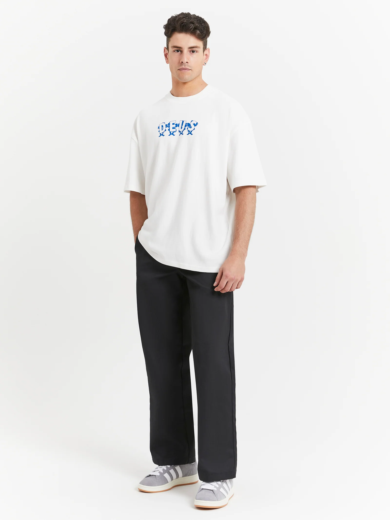 Peace For Pansies V2 T-Shirt