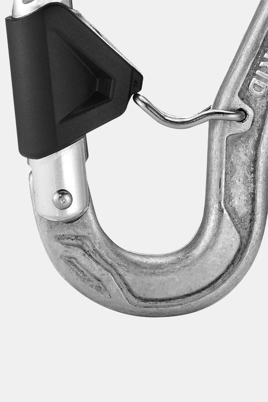 Edelrid HMS Bulletproof Belay FG Eco Karabiner