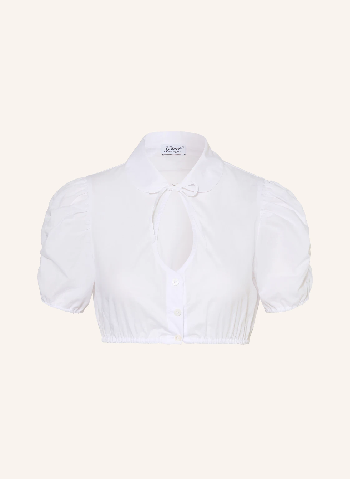 wallmann Dirndlbluse