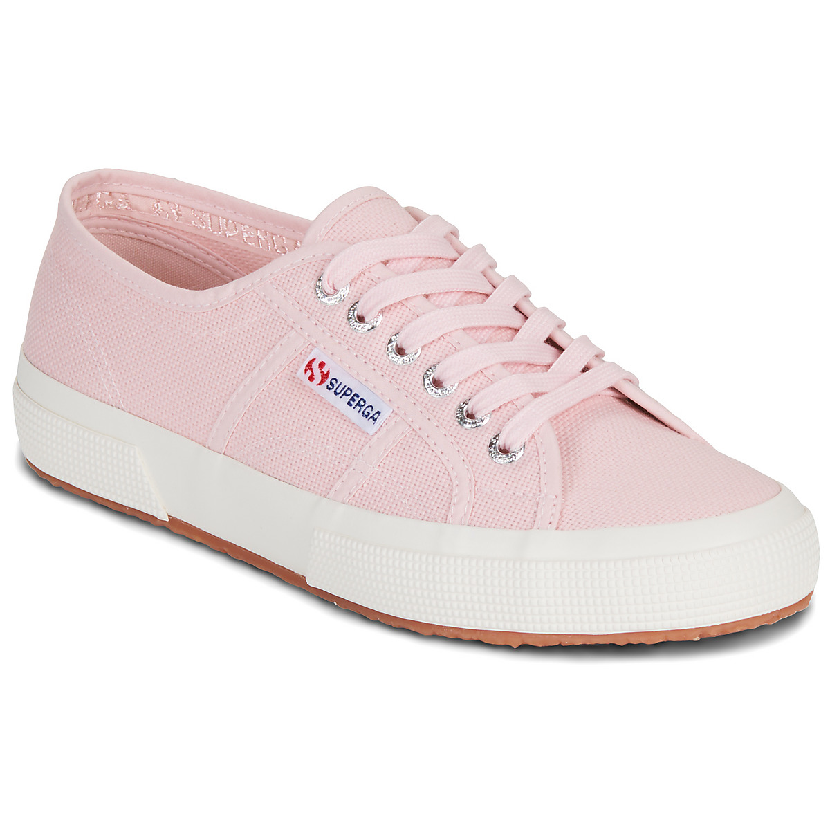 Superga - 2750 COTU CLASSIC - Pink