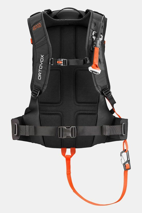 Ortovox Avabag Litric Freeride 28 Kit Lawine Rugzak