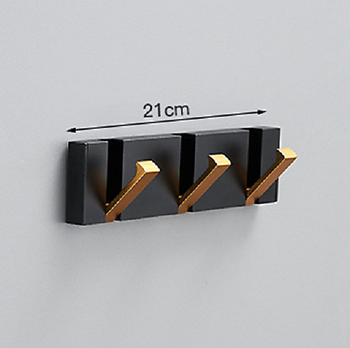 Accroche Murale pour Sèche-serviette / radiateur encastrable Myluxeo