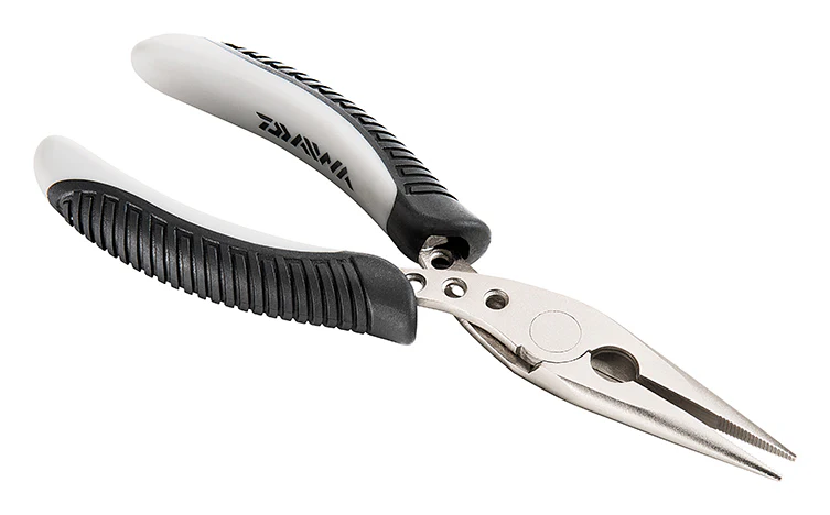 NEEDLE NOSE PLIERS