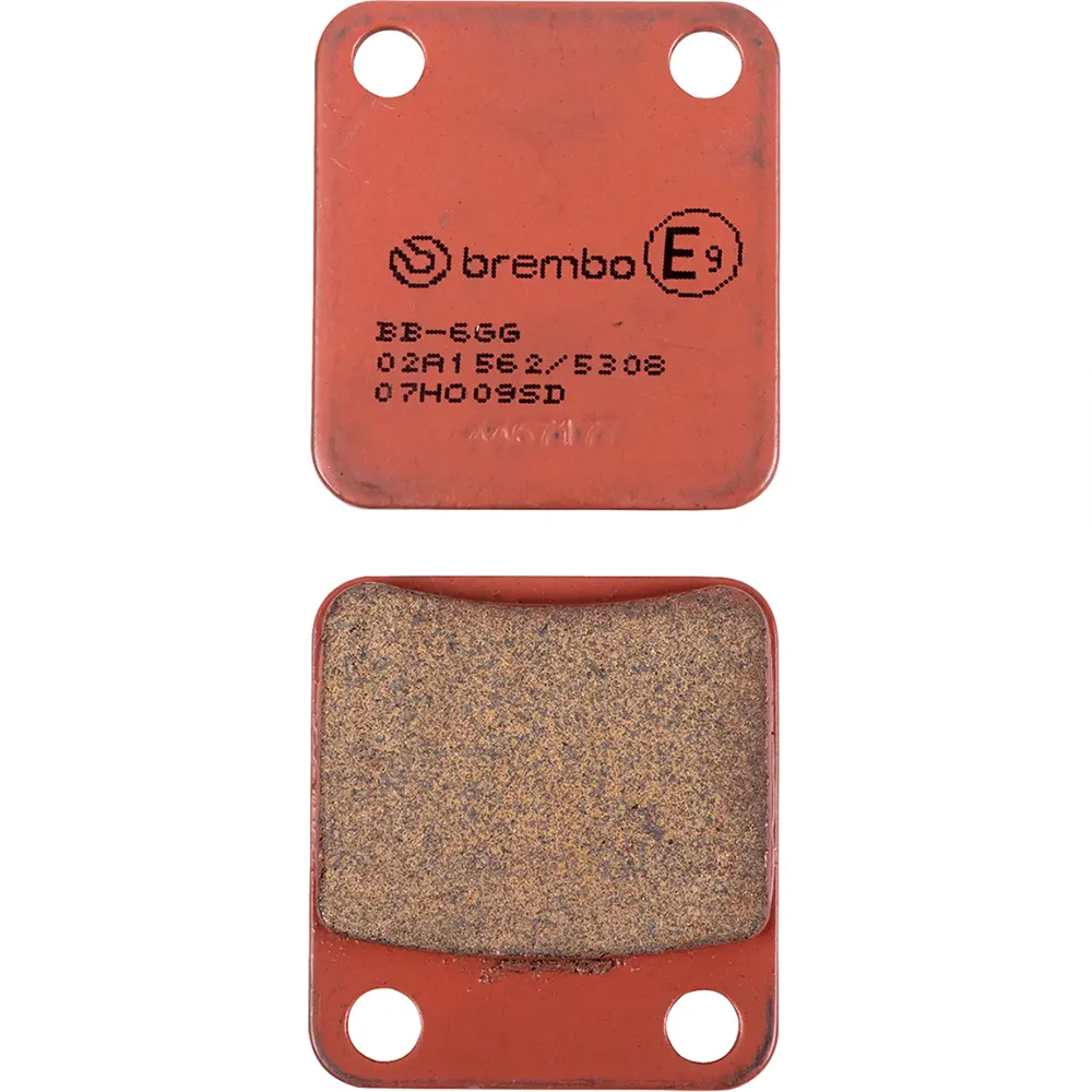 Brembo 07HO09SD sintered brake pads
