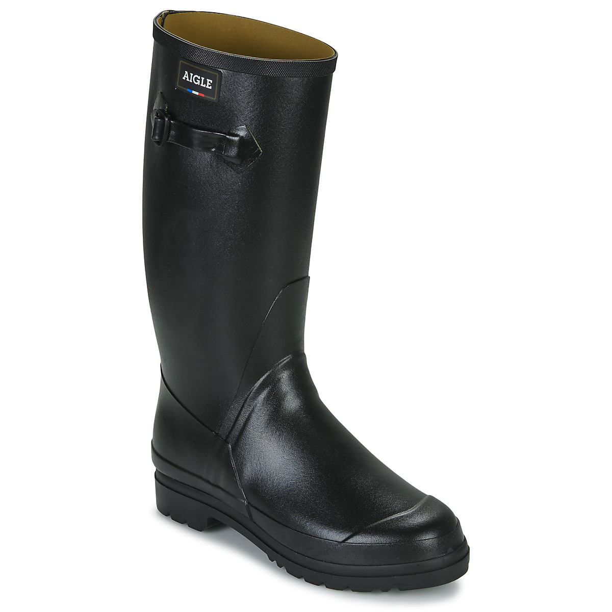 Aigle - CESSAC LADY - Black