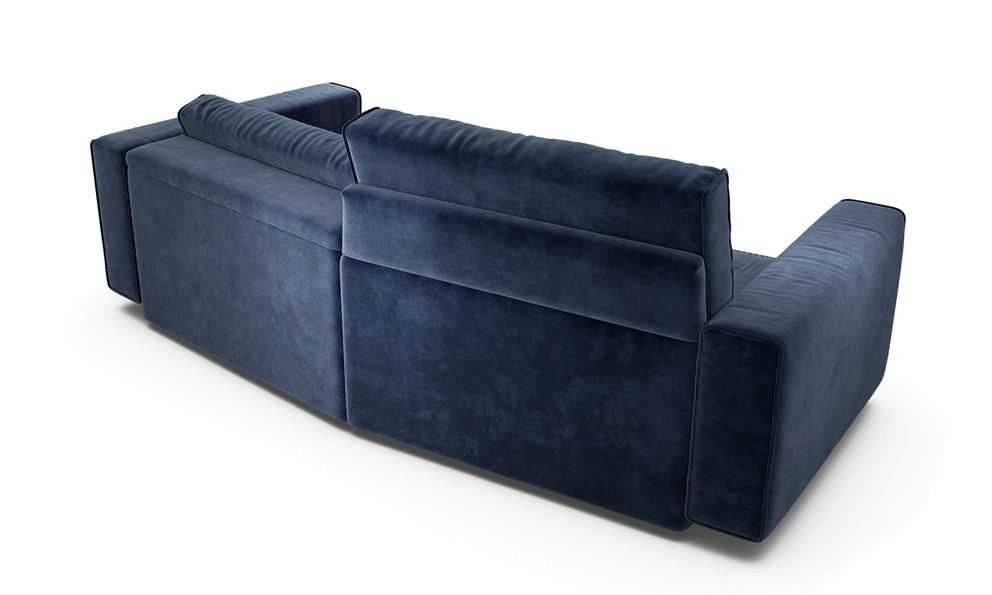 Einzelsofa CLOUDY1