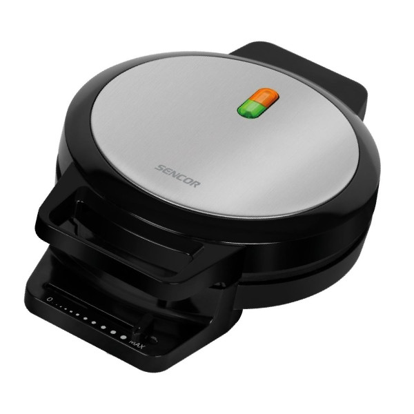 Gofrownica Swf 1010Bk