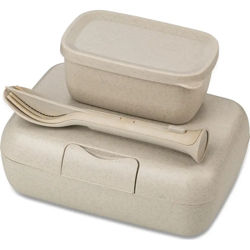 Lunch-Box 4-teilig Candy