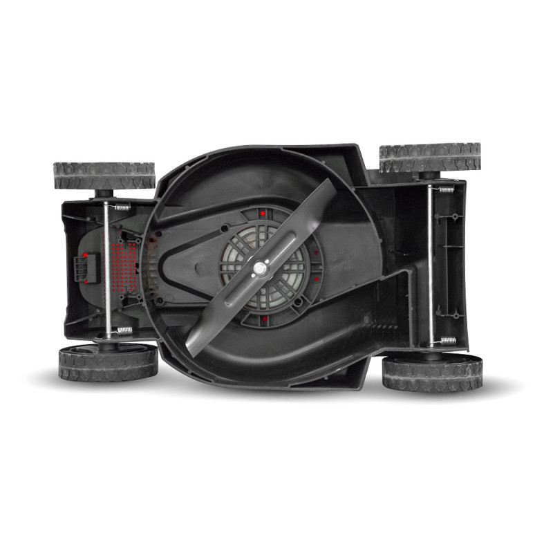 Tondeuse électrique LTDE1332-22 1300 W ELEM GARDEN TECHNIC