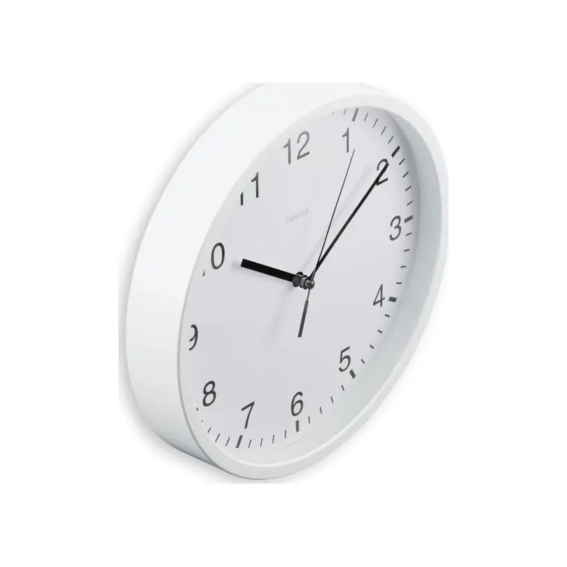 Wanduhr Elba