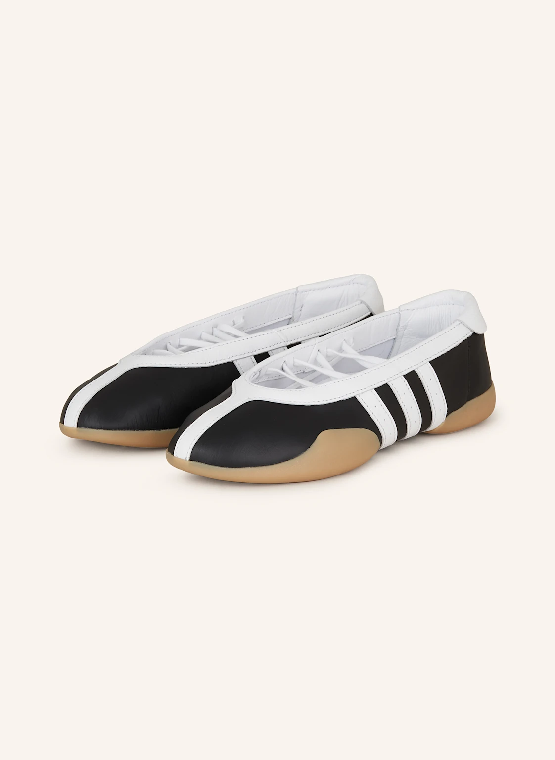 adidas Originals Ballerinas TAEKWANDO MEI BALLET