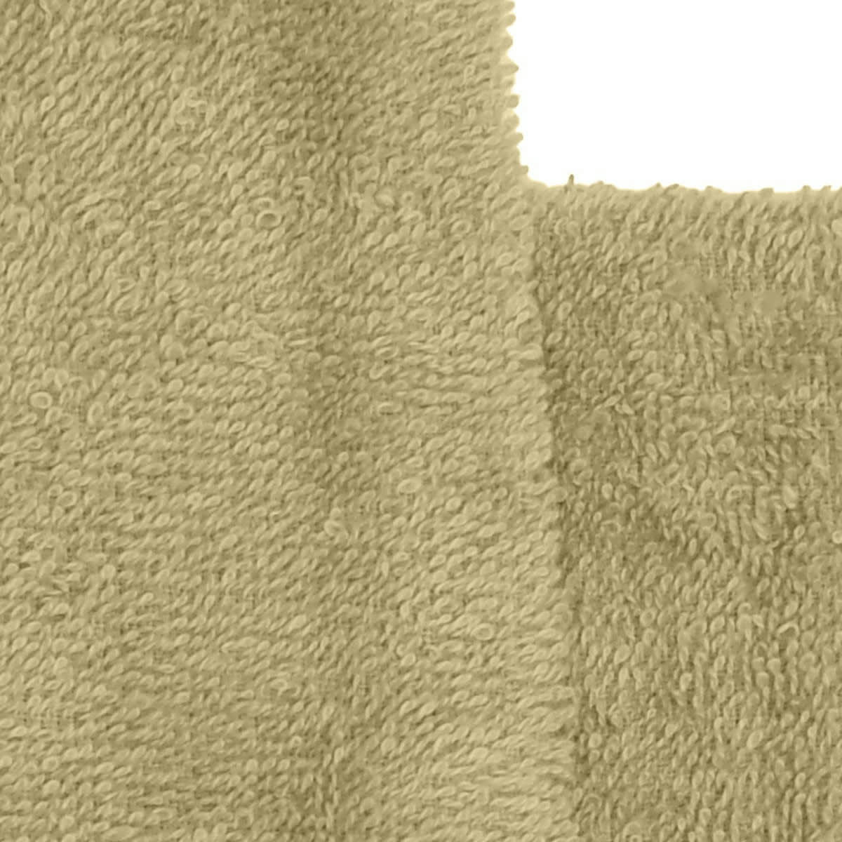 STUDIO - Lot de 2 gants 500 gr/m²  corde 16x22 cm