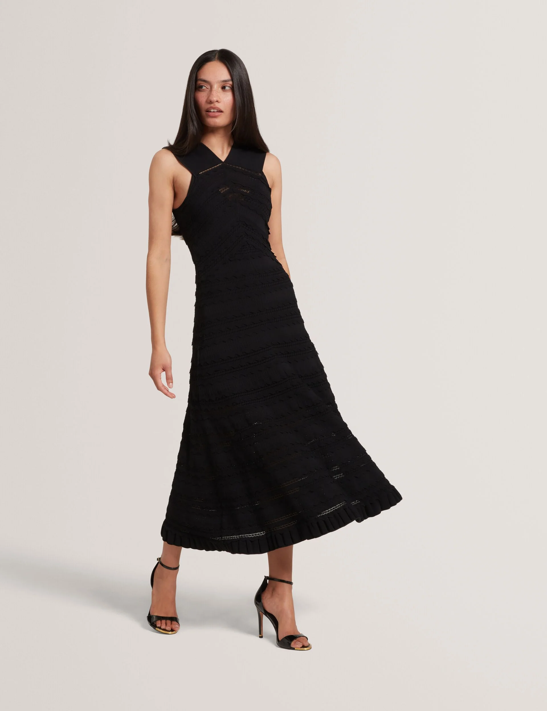 SOLEANE | BLACK