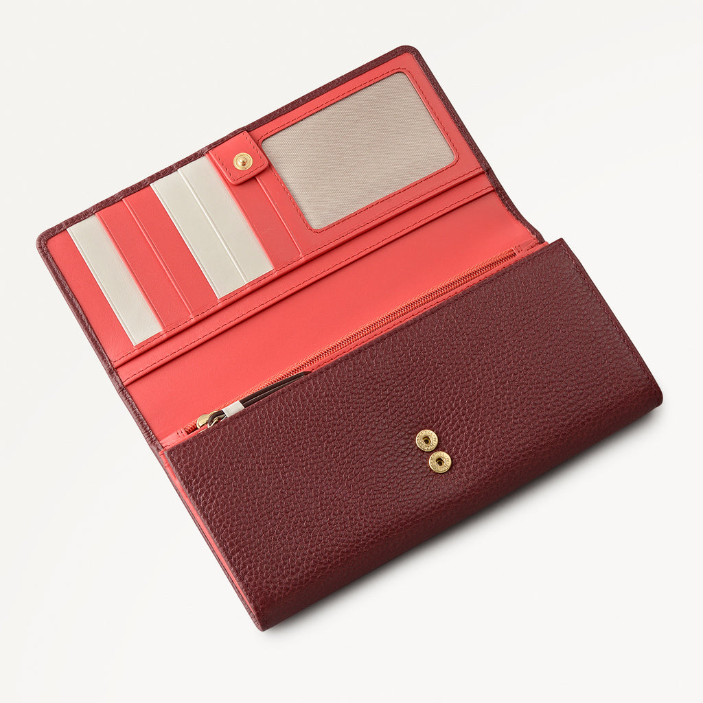 Loyal Radley - Extra Large Flapover Matinee