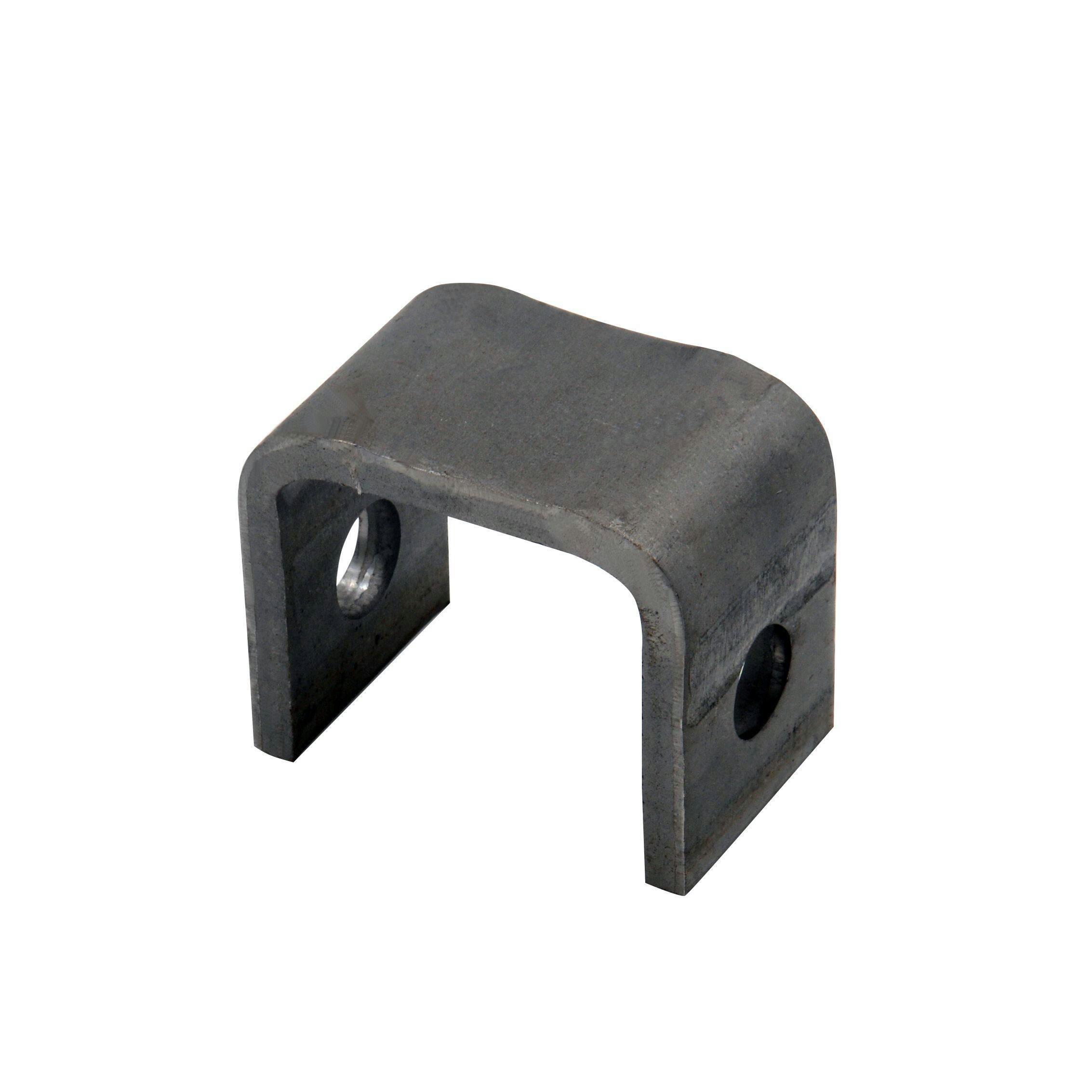 C.E. Smith Front/Rear Spring Hanger Bracket