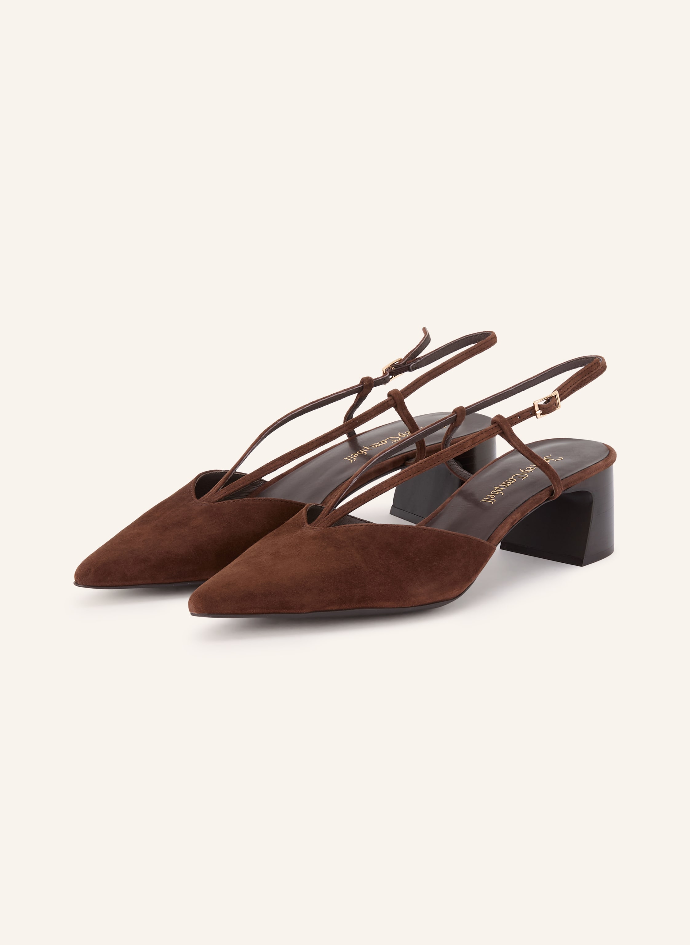 jeffrey campbell Slingpumps ANNEMARIE