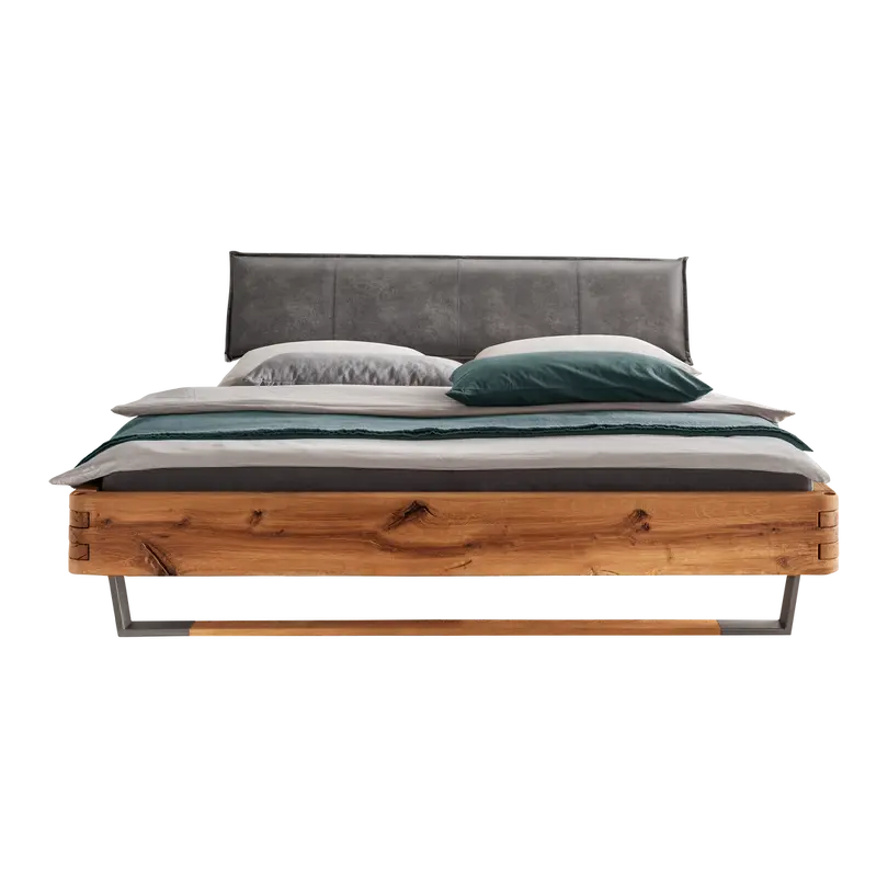 Bett Lignum Plus