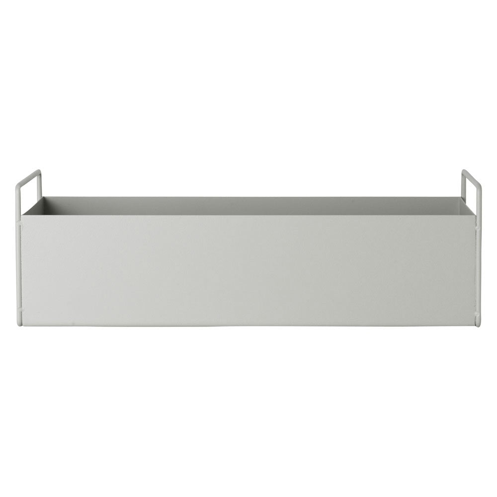 Ferm Living Plant Box Plantenbak S