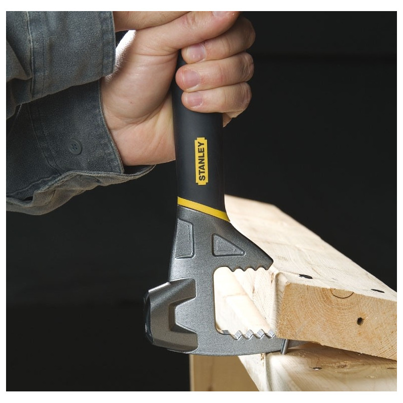 Marteau Fubar II FatMAx STANLEY