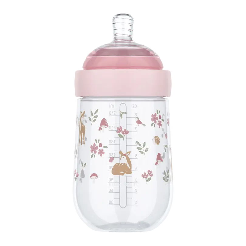 Babytrinkflasche Mio