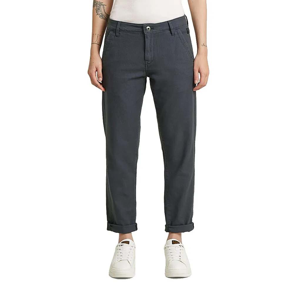 G-Star Kate D25257-D454 Boyfriend chino pants