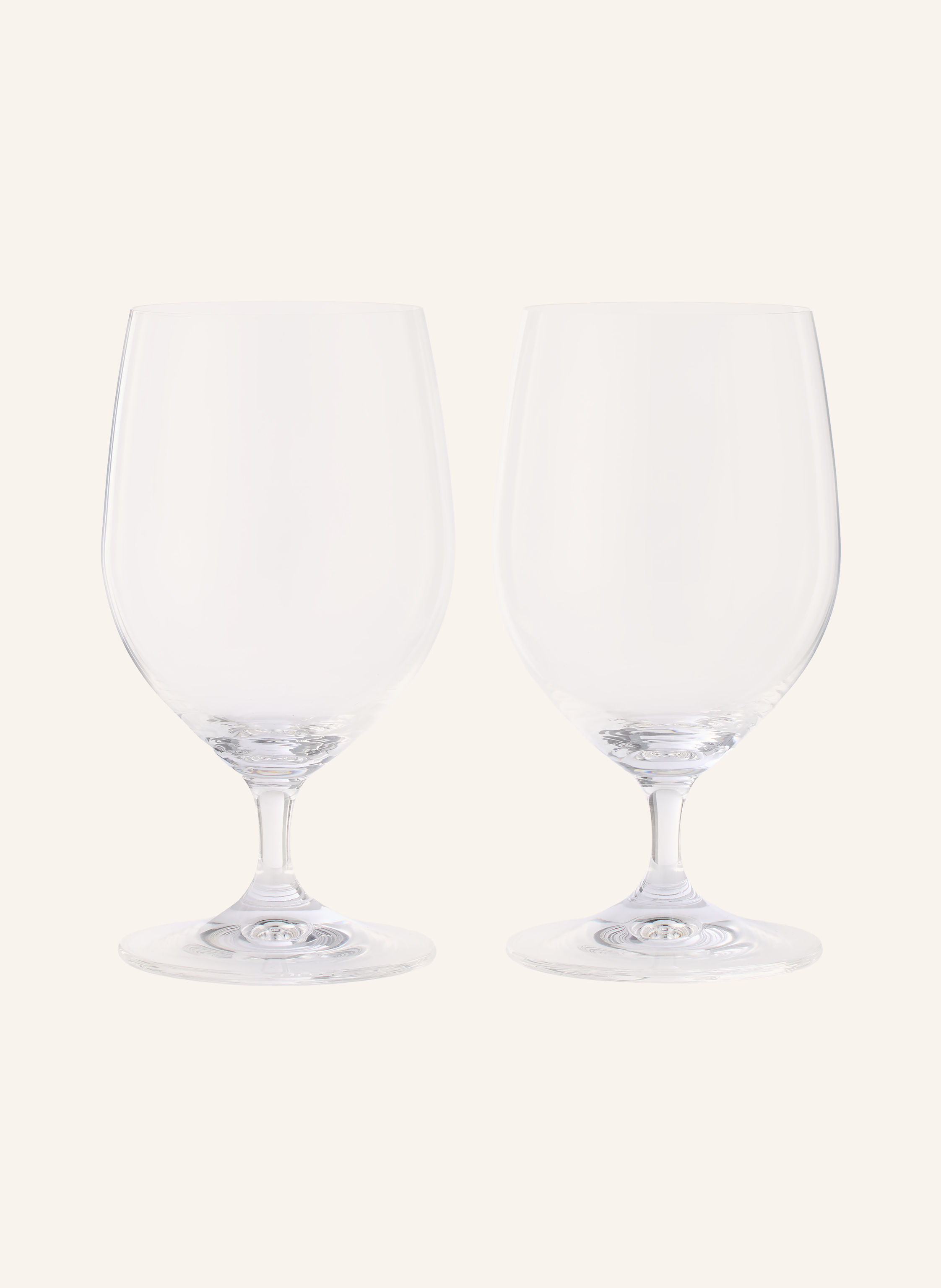 RIEDEL 2er-Set Trinkgläser VINUM