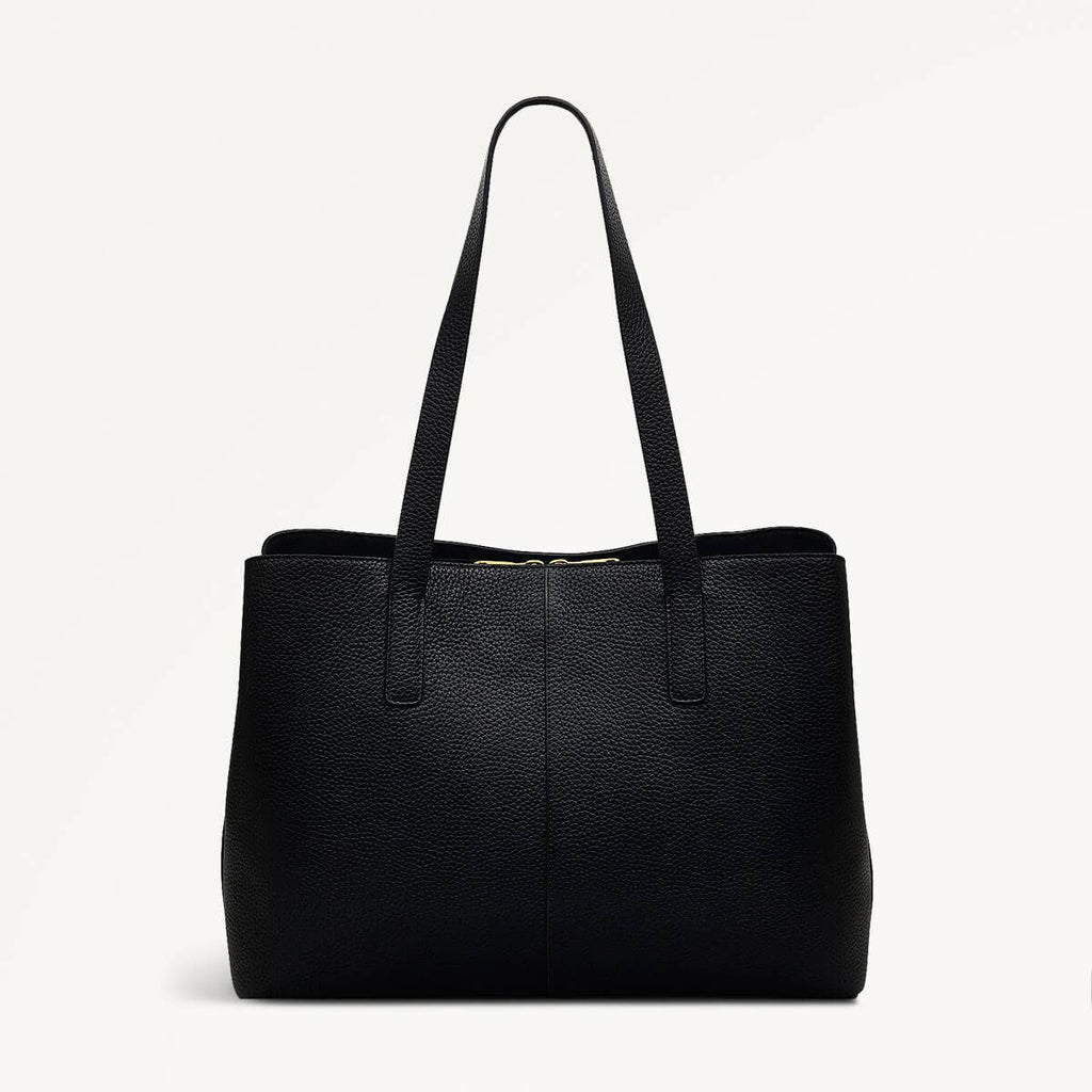 Dukes Place - Large Ziptop Shoulder
