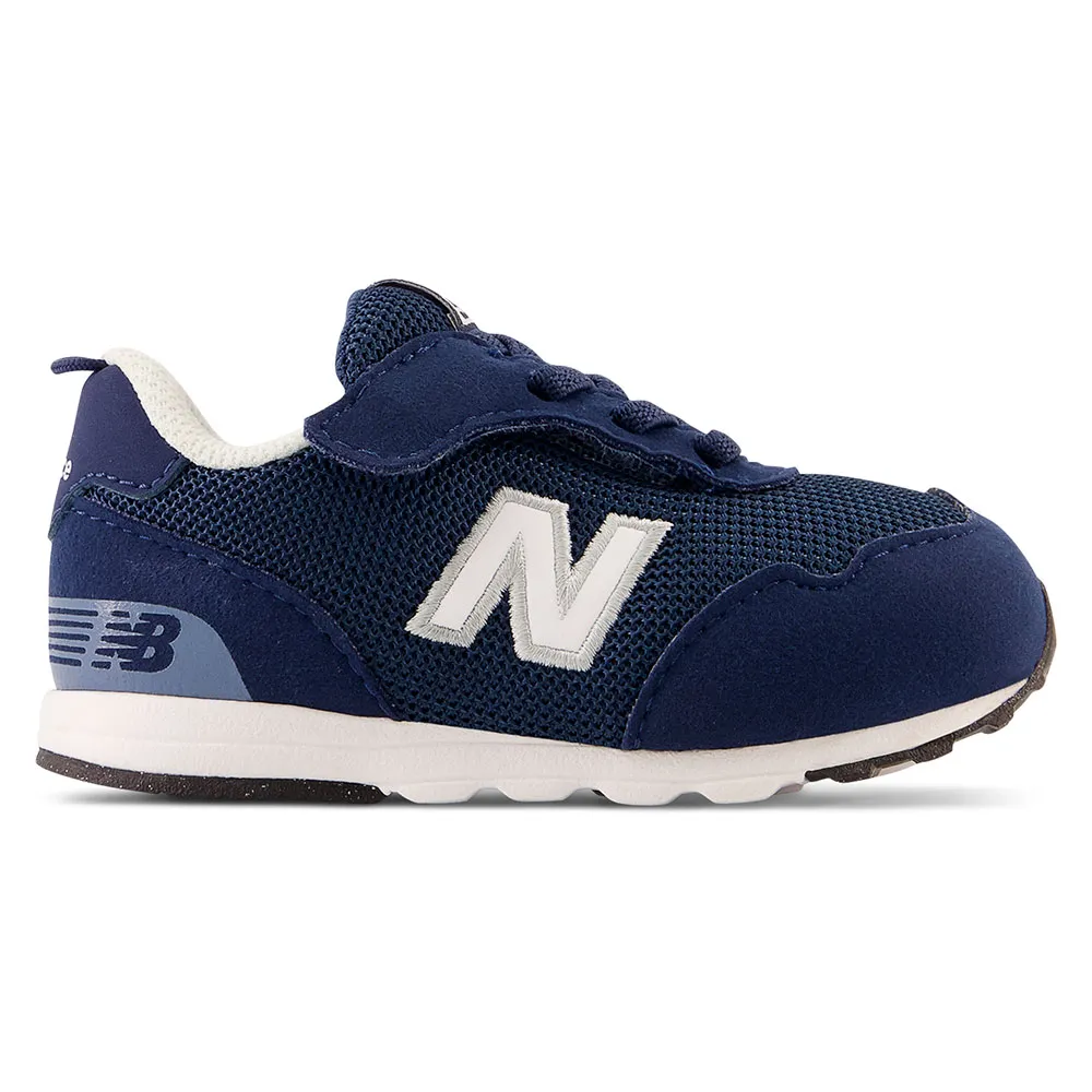 New Balance 515 Hook&Loop trainers