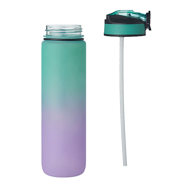 MidOcean - Gourde ACTIVATE Turquoise (Taille unique)